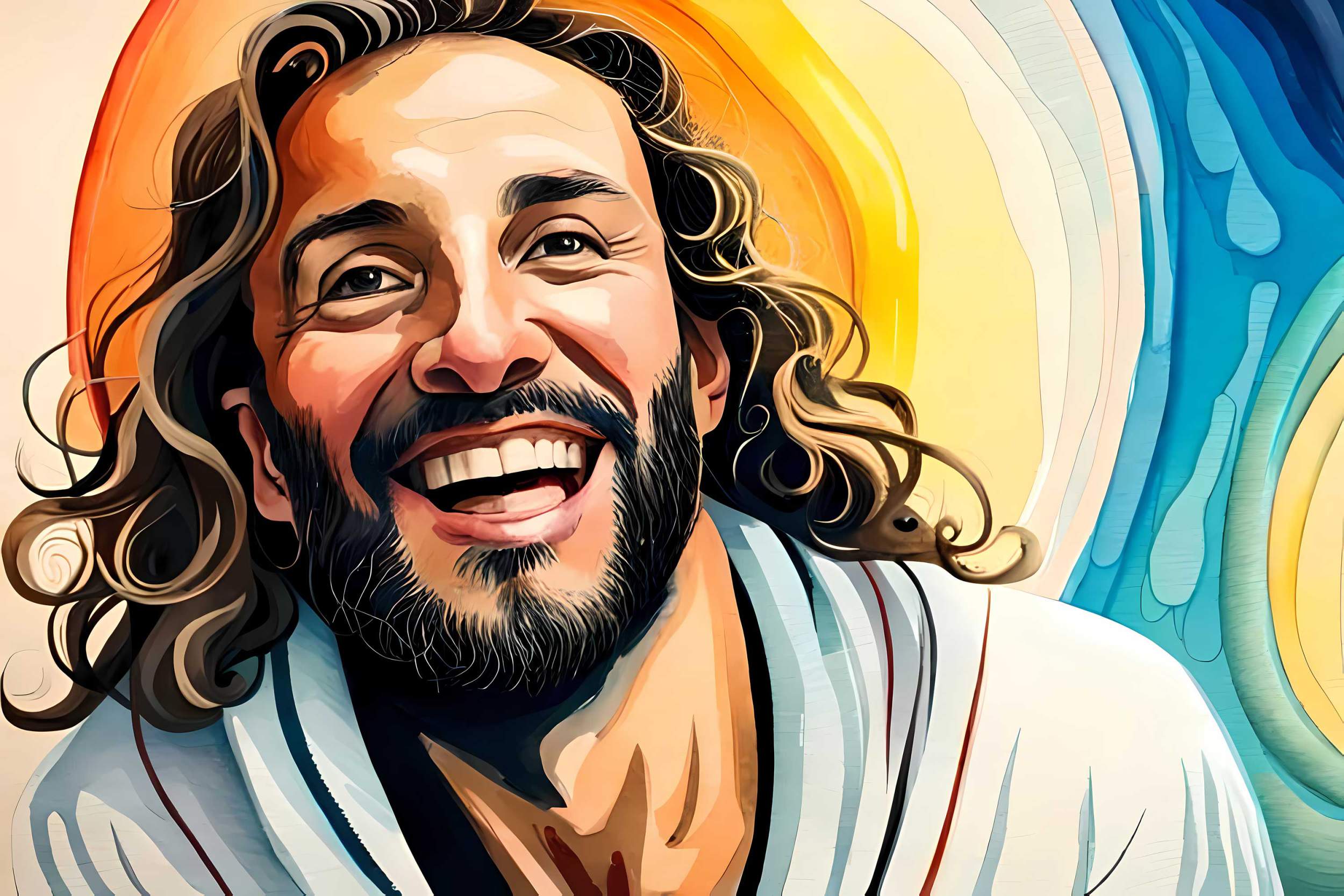 Viva, c’est la joie de vivre